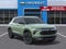 2026 Chevrolet Trailblazer FWD 4dr ACTIV