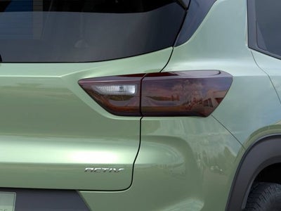 2026 Chevrolet Trailblazer FWD 4dr ACTIV