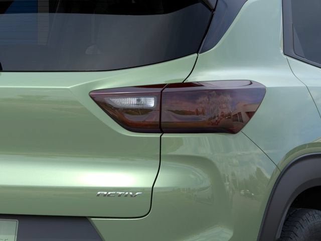 2026 Chevrolet Trailblazer FWD 4dr ACTIV