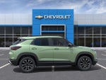 2026 Chevrolet Trailblazer FWD 4dr ACTIV