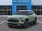 2026 Chevrolet Trailblazer FWD 4dr ACTIV