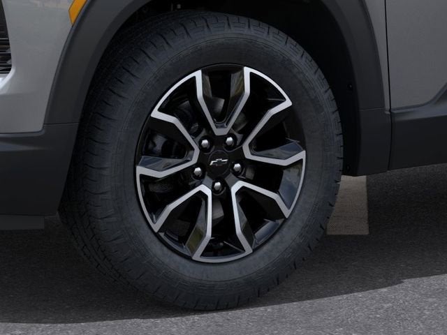 2026 Chevrolet Trailblazer FWD 4dr ACTIV
