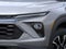 2026 Chevrolet Trailblazer FWD 4dr ACTIV