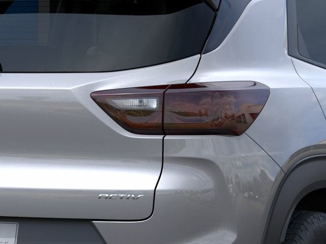 2026 Chevrolet Trailblazer FWD 4dr ACTIV