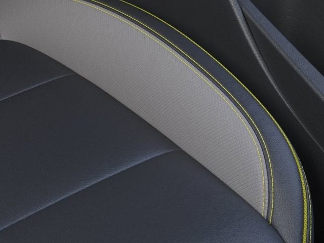 2026 Chevrolet Trailblazer FWD 4dr ACTIV