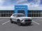2026 Chevrolet Trailblazer FWD 4dr ACTIV