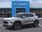 2026 Chevrolet Trailblazer FWD 4dr ACTIV