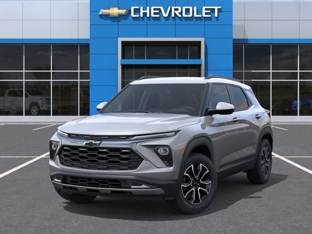 2026 Chevrolet Trailblazer FWD 4dr ACTIV