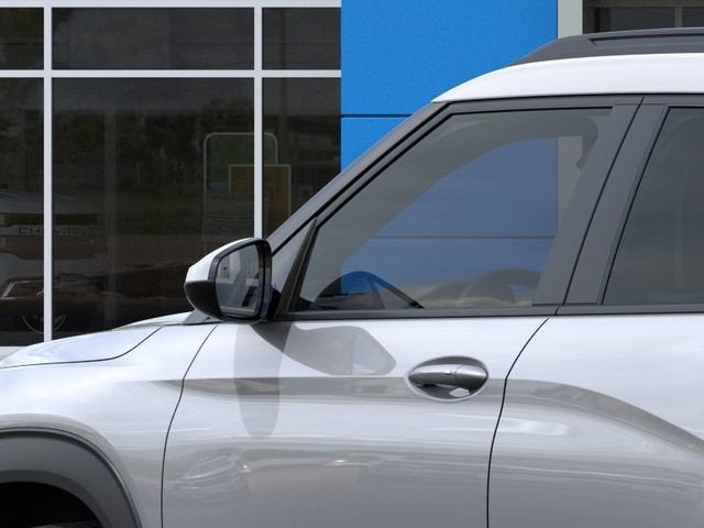 2026 Chevrolet Trailblazer FWD 4dr ACTIV