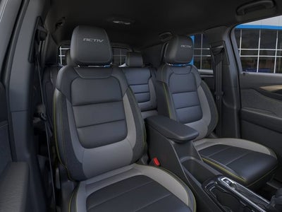 2026 Chevrolet Trailblazer FWD 4dr ACTIV