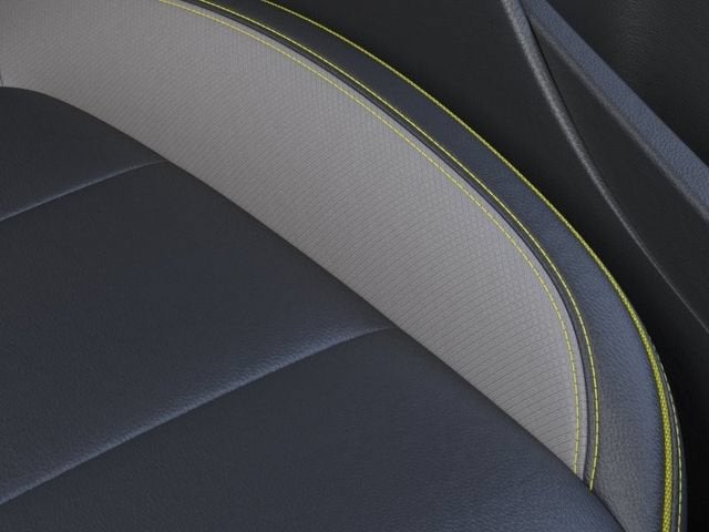 2026 Chevrolet Trailblazer FWD 4dr ACTIV