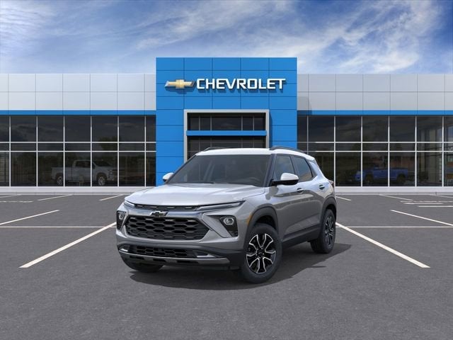 2026 Chevrolet Trailblazer FWD 4dr ACTIV