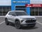 2026 Chevrolet Trailblazer FWD 4dr ACTIV