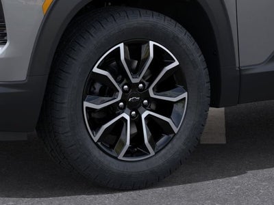 2026 Chevrolet Trailblazer FWD 4dr ACTIV