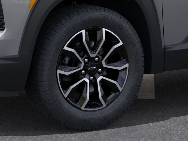 2026 Chevrolet Trailblazer FWD 4dr ACTIV