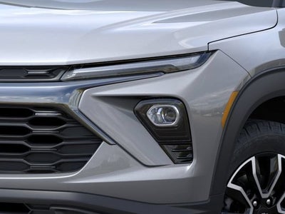 2026 Chevrolet Trailblazer FWD 4dr ACTIV