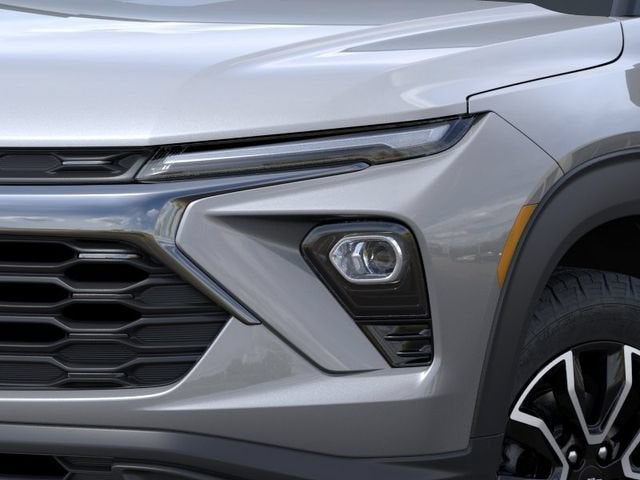 2026 Chevrolet Trailblazer FWD 4dr ACTIV