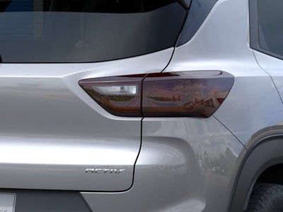 2026 Chevrolet Trailblazer FWD 4dr ACTIV