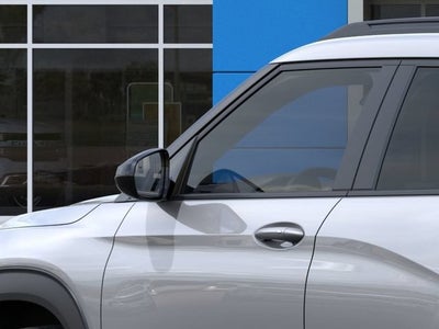 2026 Chevrolet Trailblazer FWD 4dr ACTIV