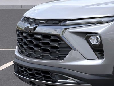 2026 Chevrolet Trailblazer FWD 4dr ACTIV
