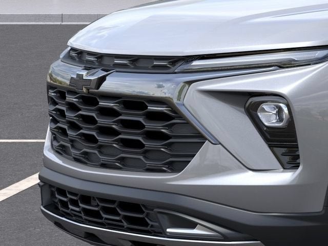 2026 Chevrolet Trailblazer FWD 4dr ACTIV