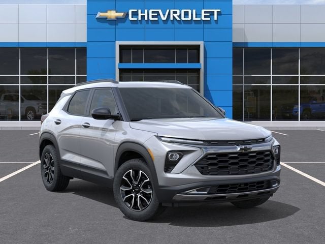 2026 Chevrolet Trailblazer FWD 4dr ACTIV