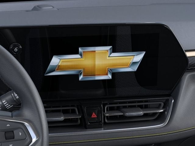 2026 Chevrolet Trailblazer FWD 4dr ACTIV