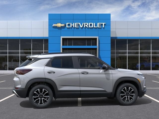 2026 Chevrolet Trailblazer FWD 4dr ACTIV