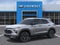 2026 Chevrolet Trailblazer FWD 4dr ACTIV