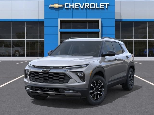 2026 Chevrolet Trailblazer FWD 4dr ACTIV