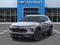 2026 Chevrolet Trailblazer FWD 4dr ACTIV