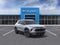 2026 Chevrolet Trailblazer FWD 4dr ACTIV