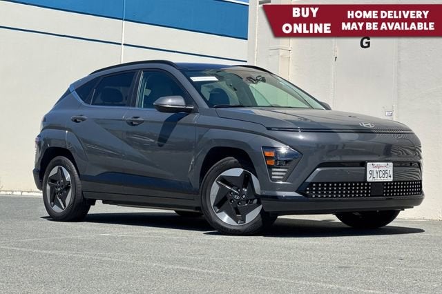 2024 Hyundai Kona Electric Limited FWD