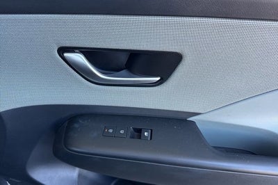 2024 Hyundai Kona Electric Limited FWD