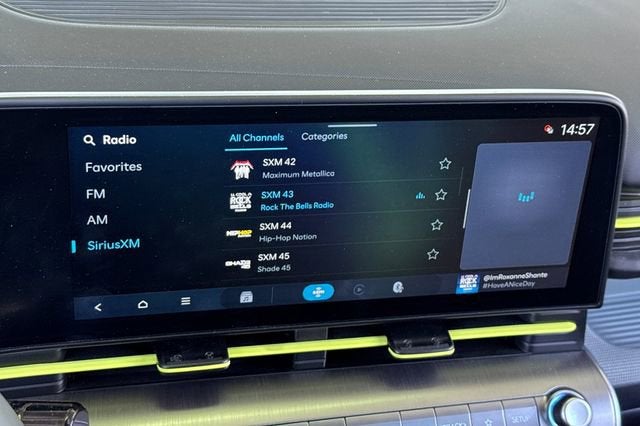 2024 Hyundai Kona Electric Limited FWD