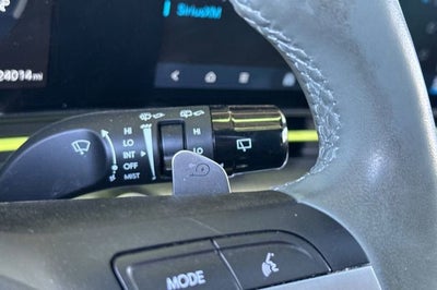 2024 Hyundai Kona Electric Limited FWD