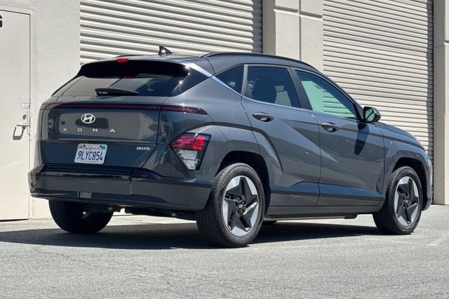 2024 Hyundai Kona Electric Limited FWD