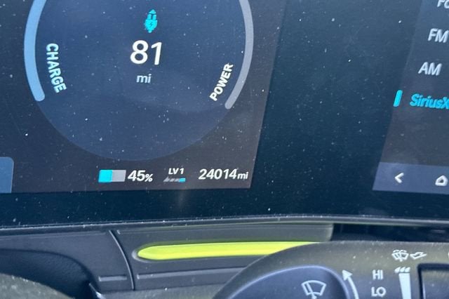 2024 Hyundai Kona Electric Limited FWD