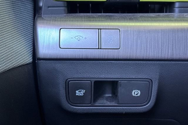 2024 Hyundai Kona Electric Limited FWD
