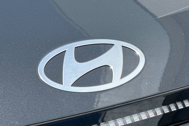 2024 Hyundai Kona Electric Limited FWD