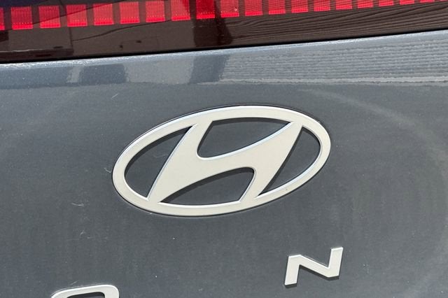 2024 Hyundai Kona Electric Limited FWD