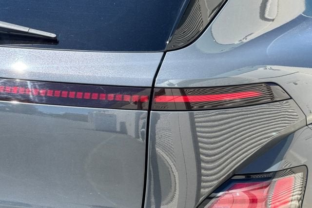 2024 Hyundai Kona Electric Limited FWD