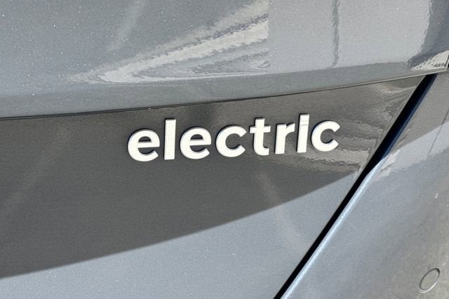 2024 Hyundai Kona Electric Limited FWD