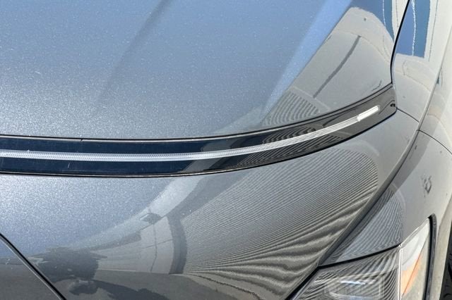 2024 Hyundai Kona Electric Limited FWD