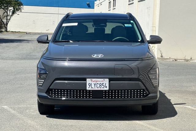 2024 Hyundai Kona Electric Limited FWD