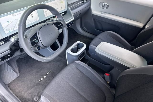 2024 Hyundai IONIQ 5 SEL RWD