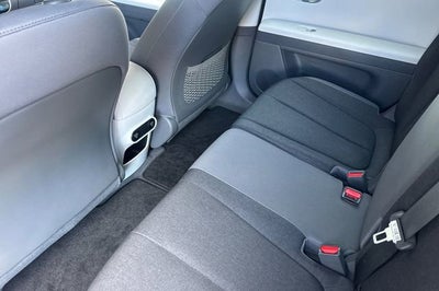 2024 Hyundai IONIQ 5 SEL RWD