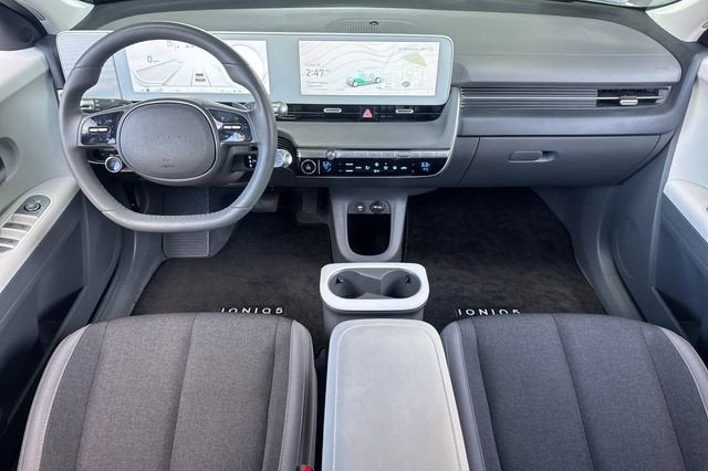 2024 Hyundai IONIQ 5 SEL RWD