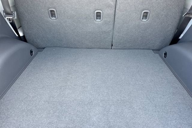 2024 Hyundai IONIQ 5 SEL RWD