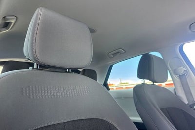 2024 Hyundai IONIQ 5 SEL RWD